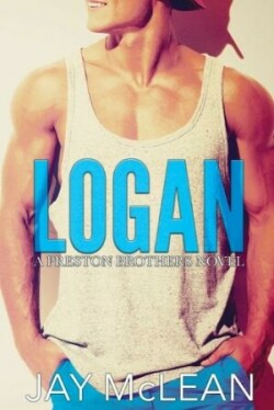 Logan - A Preston Brothers Novel