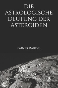 astrologische Deutung der Asteroiden