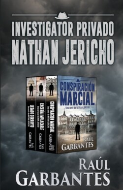 Investigador Privado Nathan Jericho