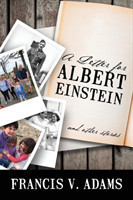 Letter for Albert Einstein
