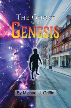 Ghost Vol 1 Genesis
