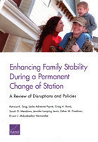 Enhancing Family Stability During a Permanent Change of Station