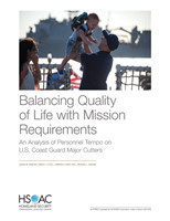 Balancing Quality of Life with Mission Requirements