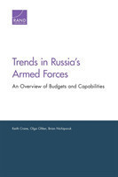 Trends in Russia's Armed Forces