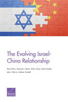 Evolving Israel-China Relationship