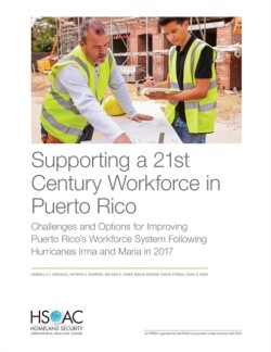 Supporting a 21st Century Workforce in Puerto Rico