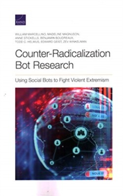 Counter-Radicalization Bot Research