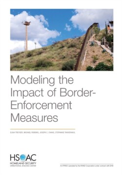 Modeling the Impact of Border-Enforcement Measures