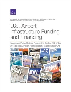 U.S. Airport Infrastructure Funding and Financing