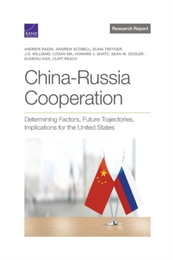 China-Russia Cooperation