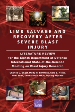 Limb Salvage and Recovery After Severe Blast Injury