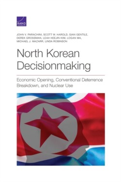 North Korean Decisionmaking