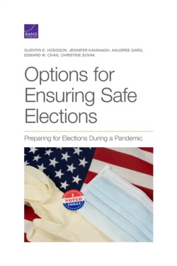 Options for Ensuring Safe Elections