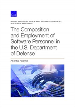 Composition and Employment of Software Personnel in the U.S. Department of Defense