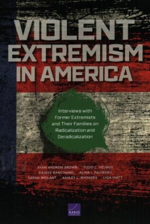 Violent Extremism in America