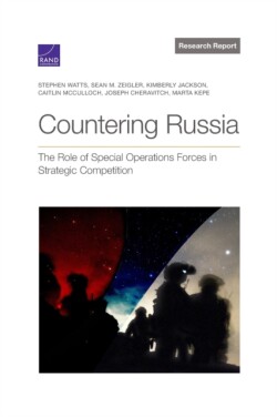 Countering Russia