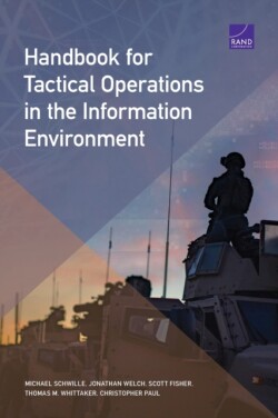 Handbook for Tactical Operations in the Information Environment