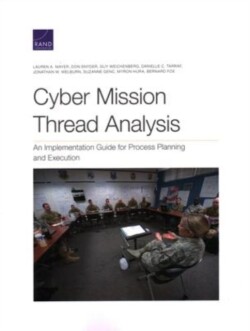 Cyber Mission Thread Analysis