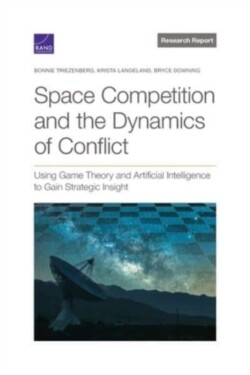 Space Competition and the Dynamics of Conflict