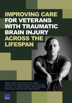Improving Care for Veterans with Traumatic Brain Injury Across the Lifespan