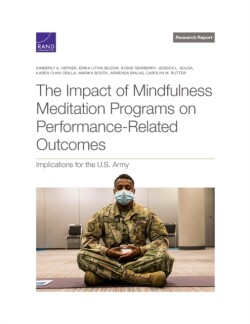 Impact of Mindfulness Meditation Programs on Performance-Related Outcomes