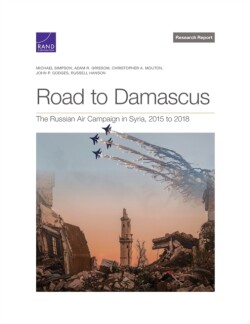 Road to Damascus