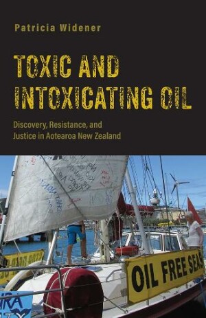 Toxic and Intoxicating Oil