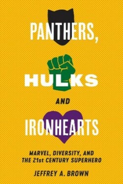 Panthers, Hulks and Ironhearts