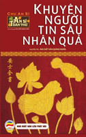 Khuyên người tin sâu nhân quả (Trọn bộ - Bìa cứng)