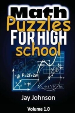 Math Puzzles For High School