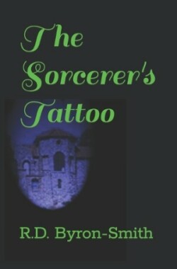 Sorcerer's Tattoo