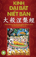 Kinh Đại Bát Niết Bàn - Phần 1