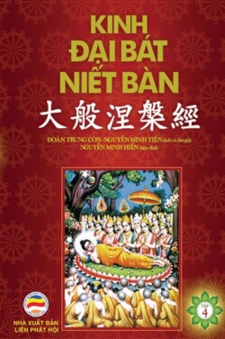 Kinh &#272;&#7841;i Bát Ni&#7871;t Bàn - T&#7853;p 4