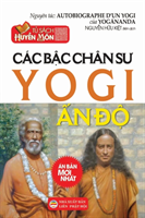 Cac b&#7853;c chan s&#432; Yogi &#7844;n &#272;&#7897;