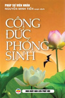 Công &#273;&#7913;c phóng sinh