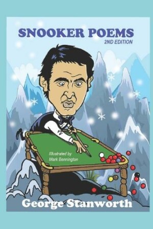 Snooker Poems (2nd Edition)