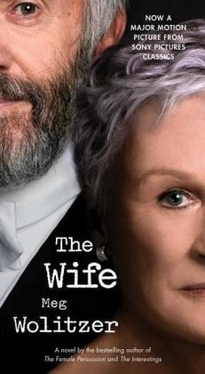 The Wife, Media Tie-In
