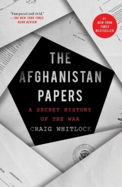 Afghanistan Papers