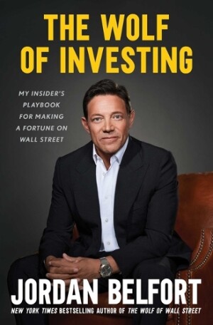 Wolf of Investing