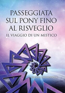 Passeggiata Sul Pony Fino Al Risveglio