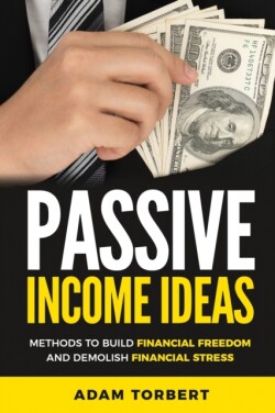 Passive Income Ideas
