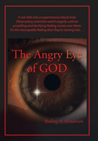 Angry Eye of God