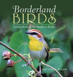 Borderland Birds