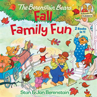 Berenstain Bears Fall Family Fun