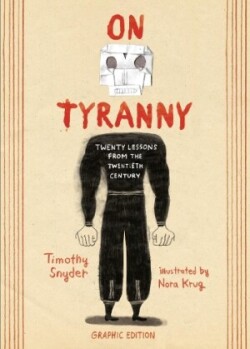 On Tyranny Graphic Edition