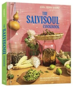 SalviSoul Cookbook