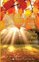 L&#7901;i Kinh X&#432;a Bu&#7893;i S ng N y