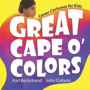 Great Cape o' Colors