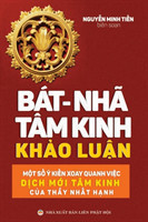 Bát-nhã Tâm kinh Kh&#7843;o lu&#7853;n