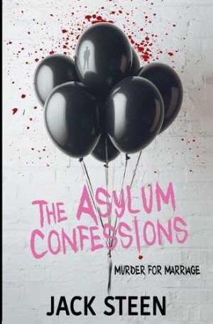 Asylum Confessions #3